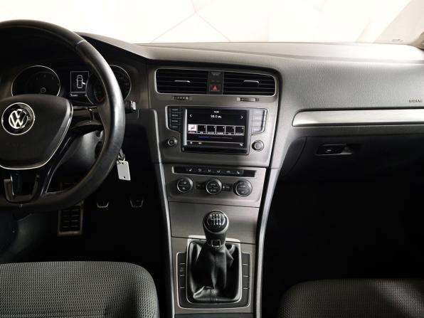 Volkswagen Golf VII с пробегом 2013 года, цена 779 000 рублей, 263843 км, хэтчбек, Автокод Объявления