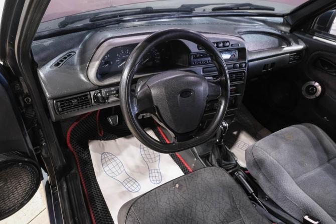 Lada (ВАЗ) 2114 с пробегом 2008 года, цена 249 000 рублей, 197000 км, хэтчбек, Автокод Объявления