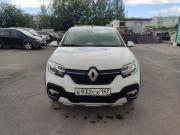 Renault Logan II Рестайлинг Санкт-Петербург  - изображение 9