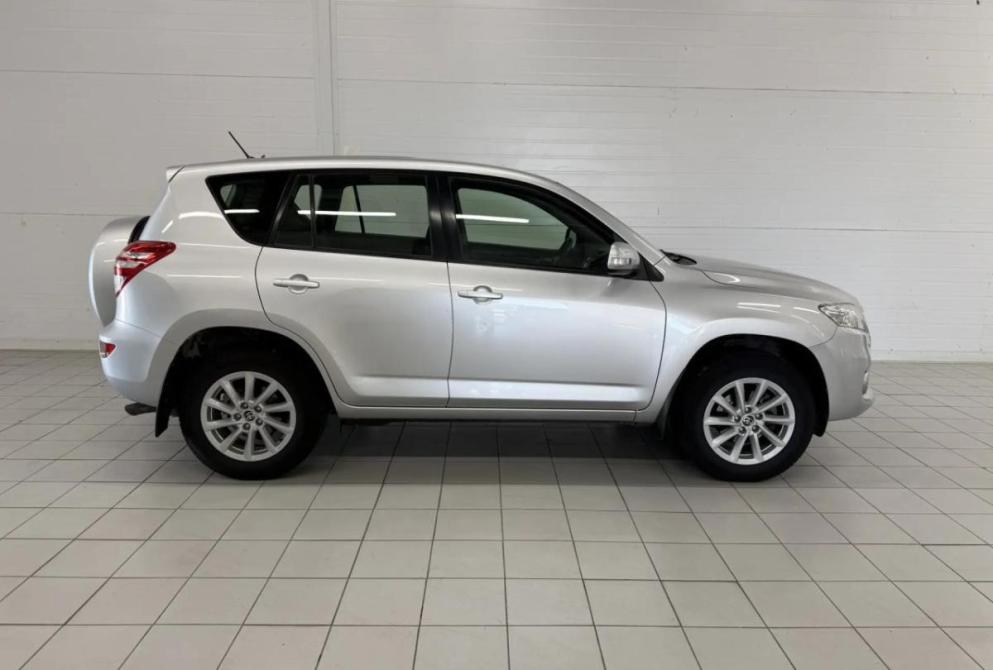 Toyota RAV4 III (XA30) Рестайлинг Астрахань  - изображение 4