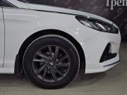 Hyundai Sonata VII (LF) Рестайлинг Краснодар  - изображение 35