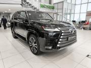 Lexus LX IV Казань  - изображение 25