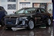 Hongqi H5 II Нижний Новгород  - изображение 7