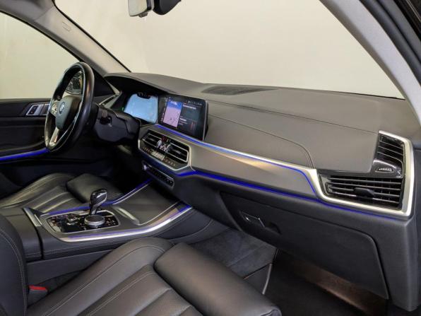 BMW X5 IV (G05/G18) с пробегом 2020 года, цена 6 000 000 рублей, 85326 км, внедорожник, Автокод Объявления
