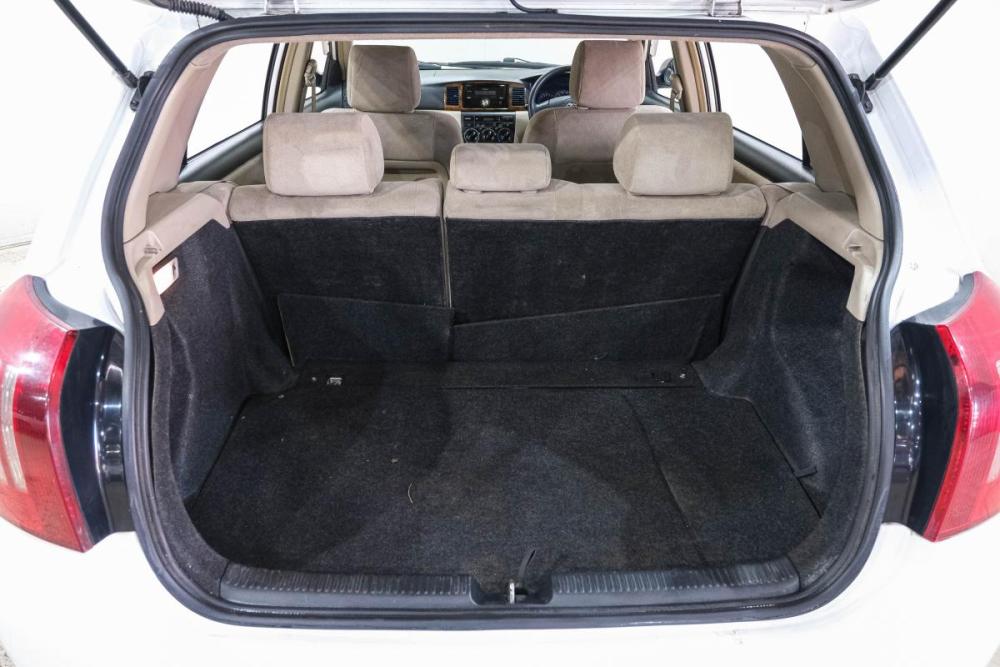 Toyota Corolla IX (E120 E130) Новокузнецк  - изображение 29