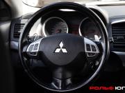 Mitsubishi Lancer X Москва  - изображение 35