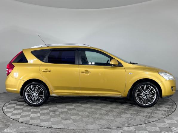 Kia Ceed I с пробегом 2009 года, цена 599 000 рублей, 339425 км, универсал, Автокод Объявления