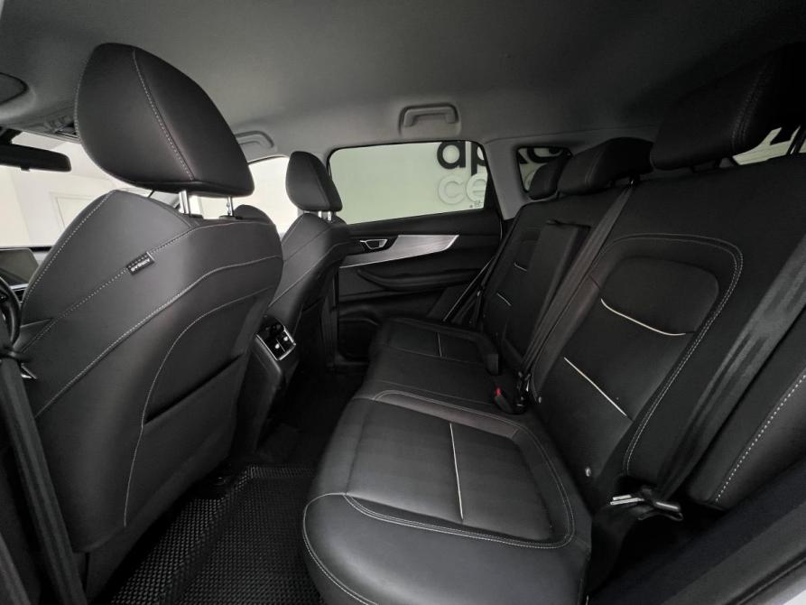 Chery Tiggo 7 Pro Max I Волгоград  - изображение 32