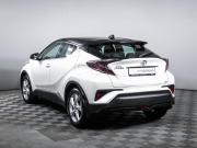 Toyota C-HR I Москва  - изображение 21