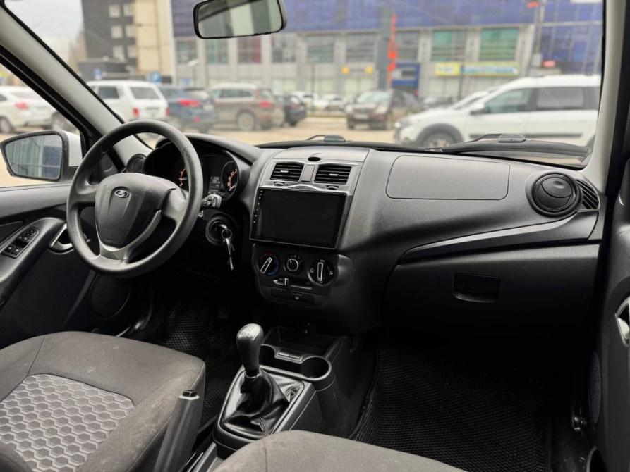Lada (ВАЗ) Granta I Рестайлинг Пермь  - изображение 7