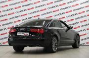 Audi A6 IV (C7) Сургут  - изображение 37