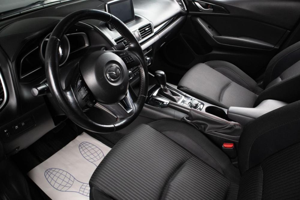 Mazda 3 III (BM) Оренбург  - изображение 16