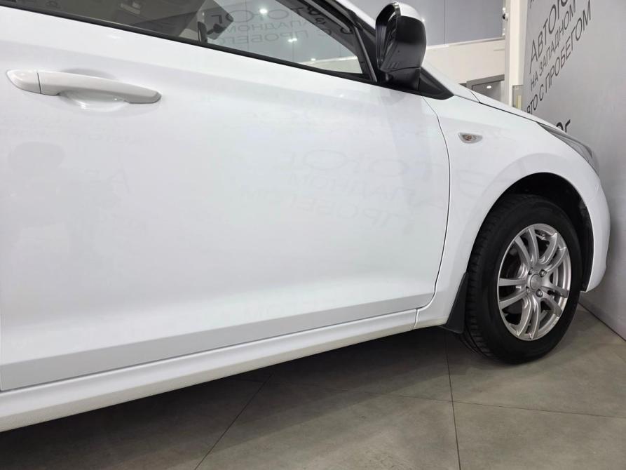 Hyundai Solaris II Ставрополь  - изображение 9