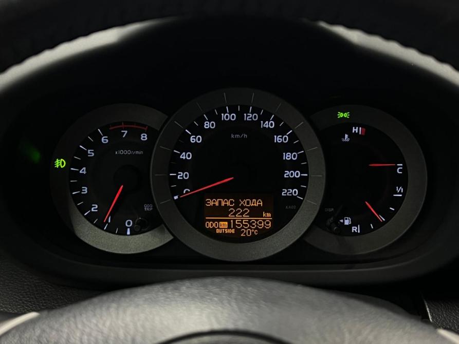 Toyota RAV4 III (XA30) Санкт-Петербург  - изображение 17