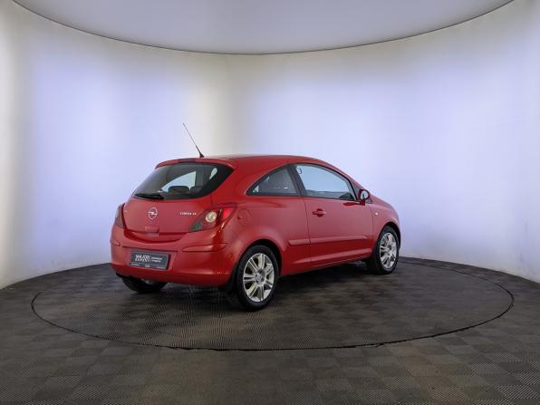 Opel Corsa D с пробегом 2007 года, цена 650 000 рублей, 85610 км, хэтчбек, Автокод Объявления