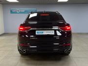 Geely Tugella I Рестайлинг Москва  - изображение 37