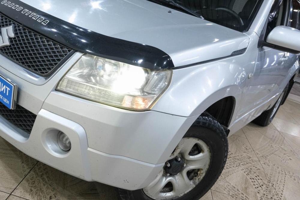 Suzuki Grand Vitara II Новокузнецк  - изображение 9
