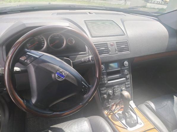 Volvo XC90 I Рестайлинг с пробегом 2007 года, цена 785 000 рублей, 345584 км, внедорожник, Автокод Объявления