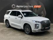 Hyundai Palisade I Рестайлинг Пермь  - изображение 38