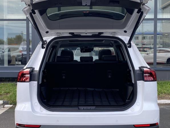 Chery Tiggo 8 Pro Max I Рестайлинг с пробегом 2023 года, цена 2 649 020 рублей, 31261 км, внедорожник, Автокод Объявления