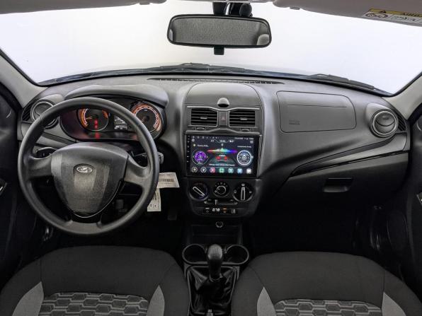 Lada (ВАЗ) Largus I Рестайлинг с пробегом 2023 года, цена 815 000 рублей, 70640 км, универсал, Автокод Объявления