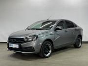 Lada (ВАЗ) Vesta I Ярославль  - изображение 18
