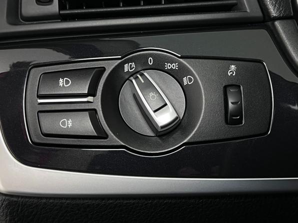 BMW 5 серии VI (F10/F11/F07) с пробегом 2012 года, цена 1 850 000 рублей, 190415 км, седан, Автокод Объявления