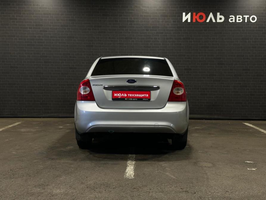 Ford Focus II Рестайлинг Челябинск  - изображение 6