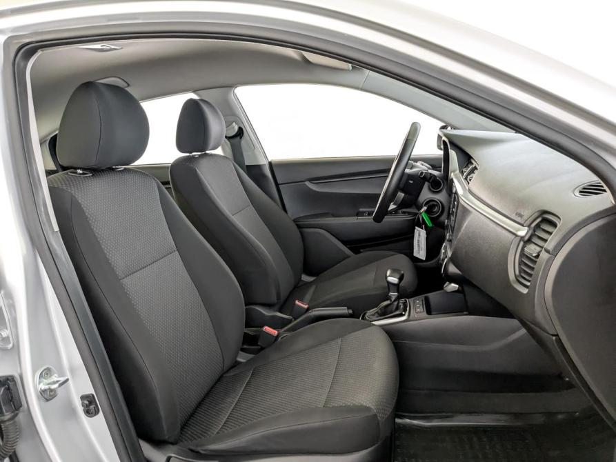 Kia Rio IV Рестайлинг Москва  - изображение 23