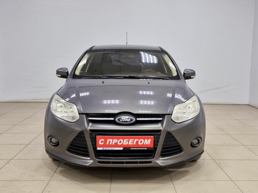 Ford Focus III Альметьевск  - изображение 2