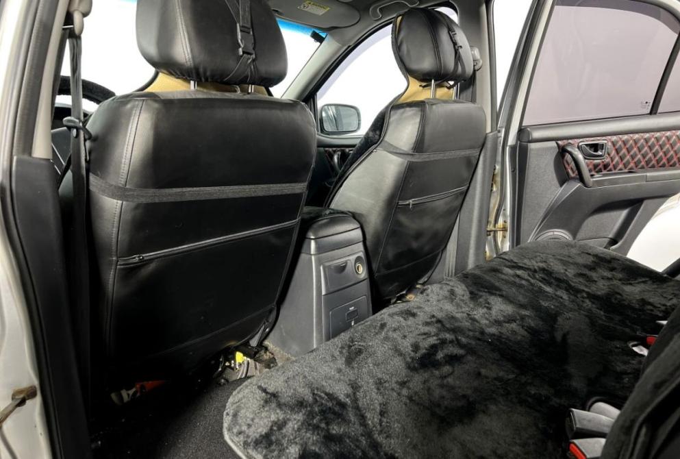 Kia Sorento I Рестайлинг Нижний Новгород  - изображение 11