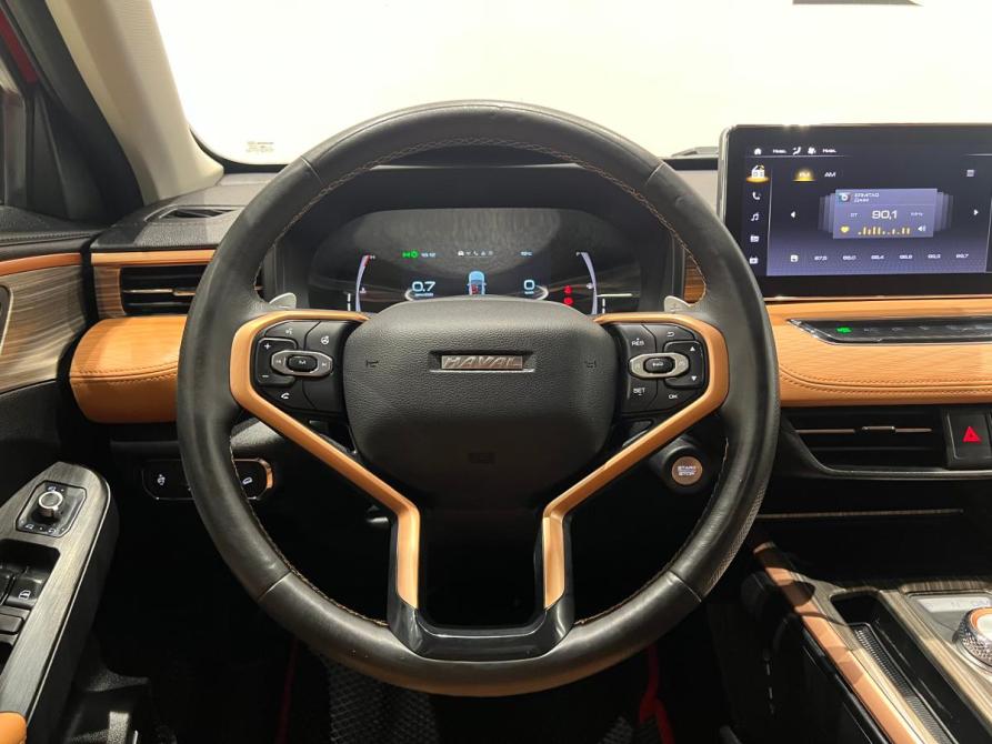 Haval Jolion I Санкт-Петербург  - изображение 20
