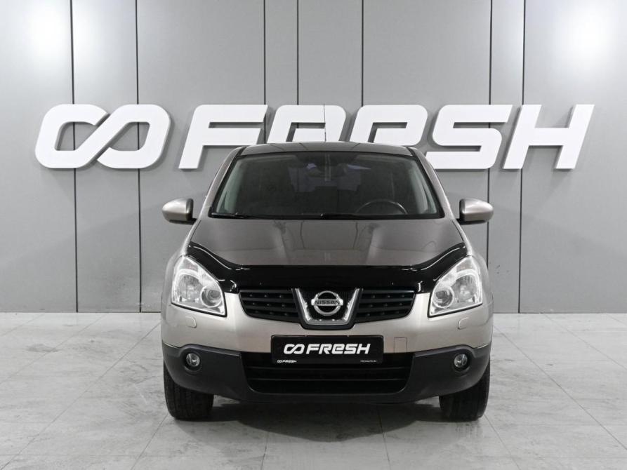 Nissan Qashqai I Ростов-на-Дону  - изображение 3