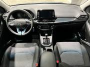 Hyundai i30 III Рестайлинг 2 Пермь  - изображение 36