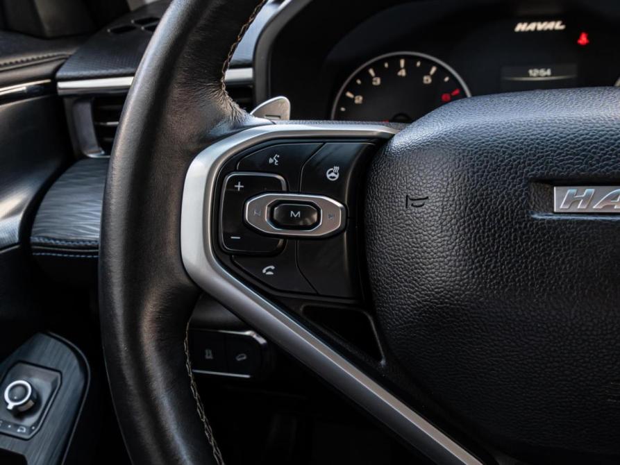 Haval Jolion I Краснодар  - изображение 17