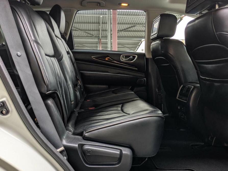 Infiniti QX60 I Екатеринбург  - изображение 11