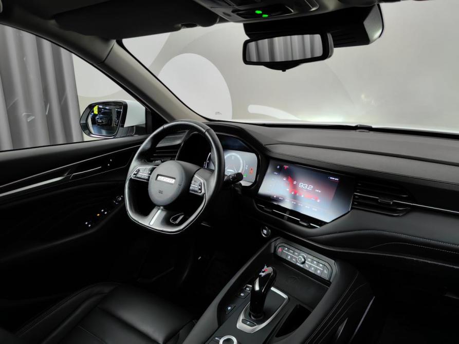 Haval F7 I Москва  - изображение 7