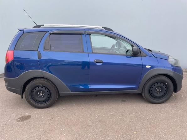 Chery IndiS (S18D) I с пробегом 2012 года, цена 370 000 рублей, 92276 км, хэтчбек, Автокод Объявления