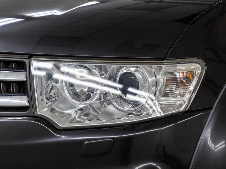 Mitsubishi Pajero Sport II Рестайлинг Волгоград  - изображение 11