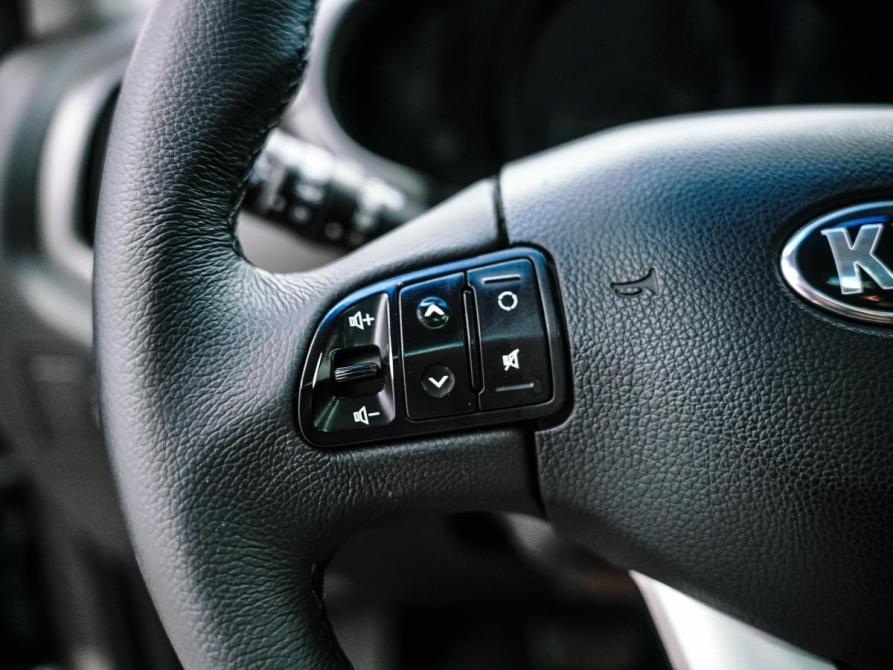 Kia Sportage III Красноярск  - изображение 19
