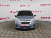 Chevrolet Spark III Вологда  - изображение 19
