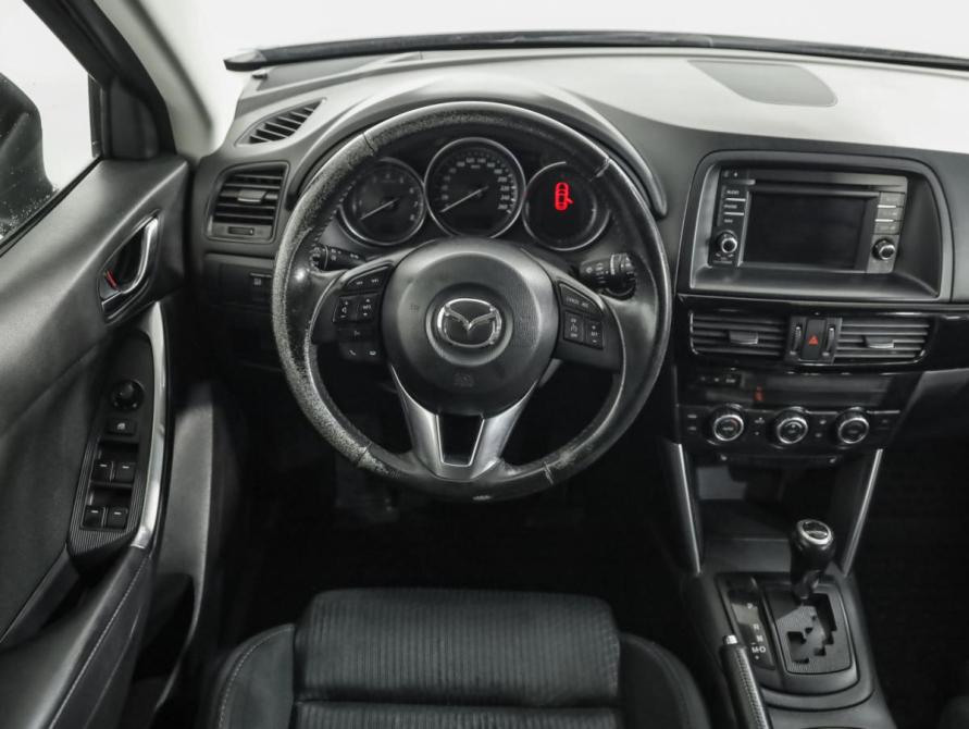 Mazda CX-5 I Санкт-Петербург  - изображение 11