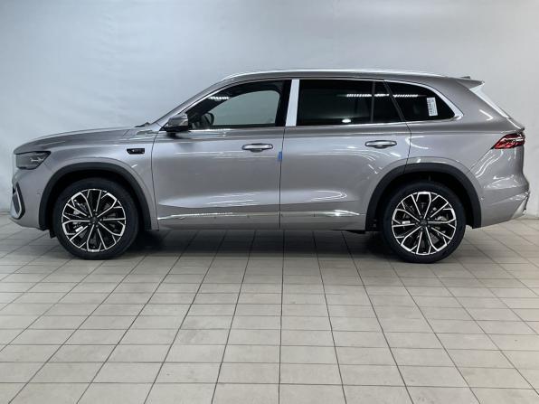 Geely Monjaro I Рестайлинг 2 с пробегом 2026 года, цена 4 180 000 рублей, 23 км, внедорожник, Автокод Объявления