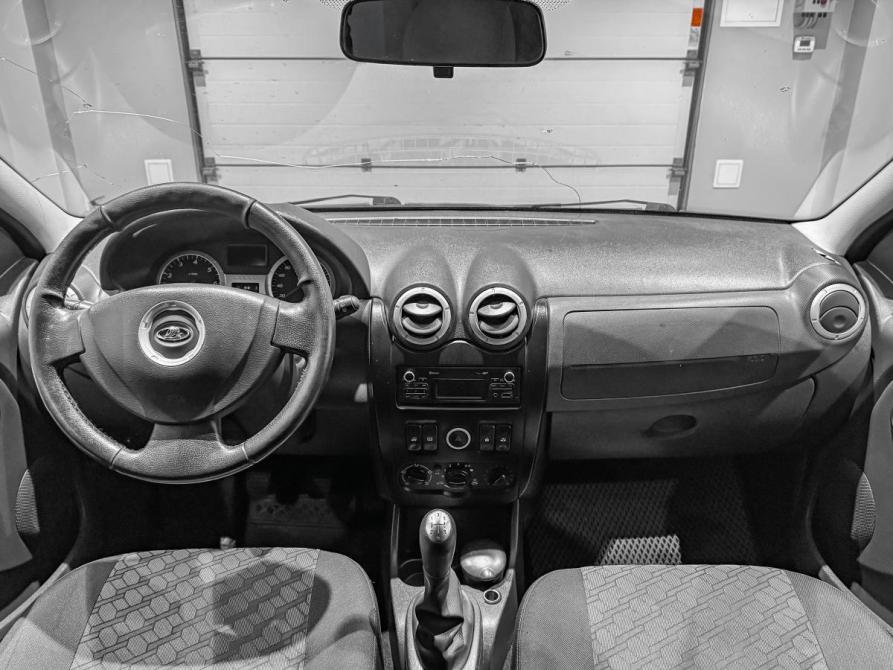 Lada (ВАЗ) Largus I Екатеринбург  - изображение 17
