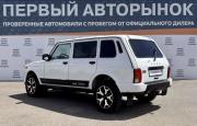 Lada (ВАЗ) 2131 (4x4) I Рестайлинг (2020) Краснодар  - изображение 15