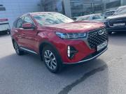 Chery Tiggo 7 Pro Max I Санкт-Петербург  - изображение 7