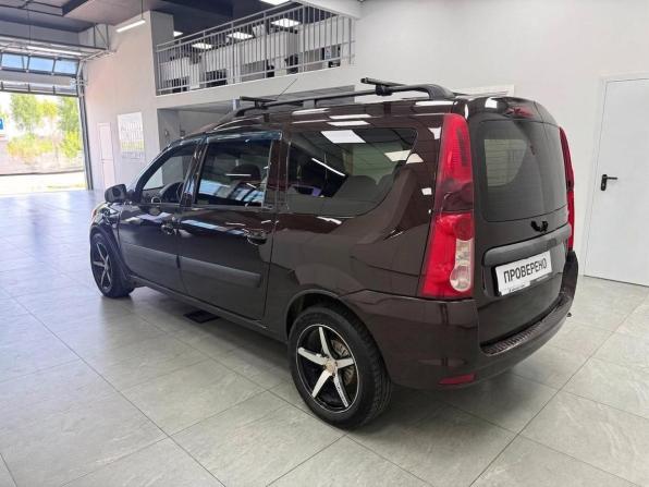 Lada (ВАЗ) Largus I с пробегом 2018 года, цена 740 000 рублей, 222000 км, универсал, Автокод Объявления