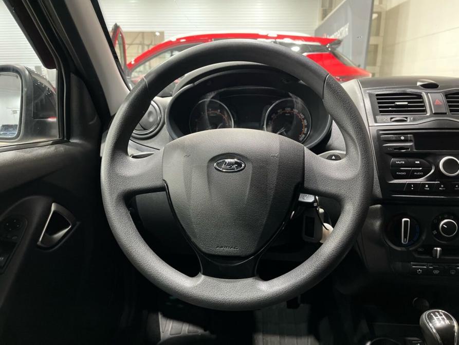 Lada (ВАЗ) Granta I Рестайлинг Пермь  - изображение 13