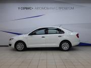 Skoda Rapid I Москва  - изображение 16
