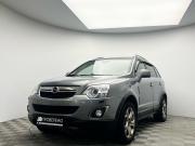 Opel Antara I Рестайлинг Мурманск  - изображение 27
